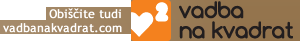 Obi��ite tudi vadbanakvadrat.com
